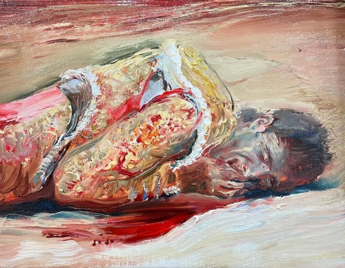 richard somonte