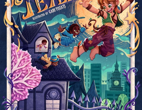 Gallery Of Illustration By Gabi Tozati - Brazil