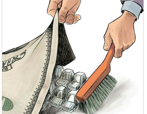 Gallery of the Best World Cartoon-Part 9