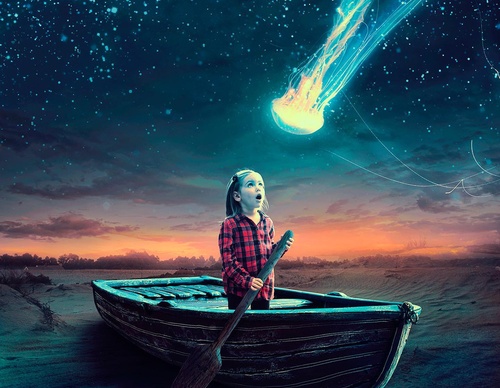 Gallery Of Illustration By Kevin Carden - USA