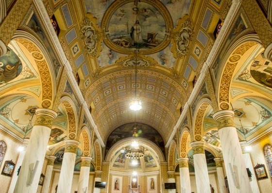 Artistic activity in the Church and ecclesiastical norms 2
