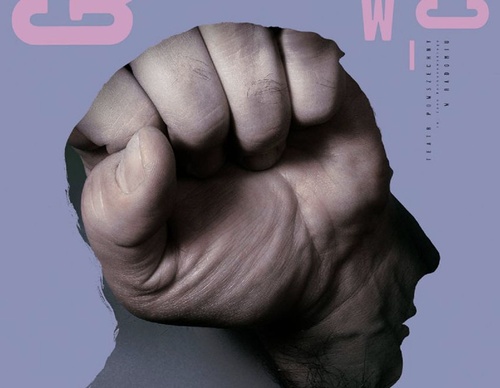 Gallery of Graphic Design by Michal Batory-France