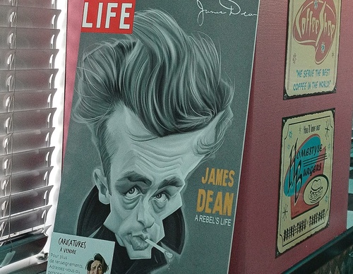 Gallery of caricature by Gerald Soler-France