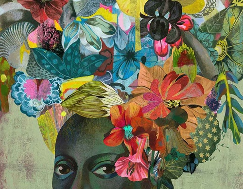 Gallery Of Illustration By Olaf Hajek - Germany