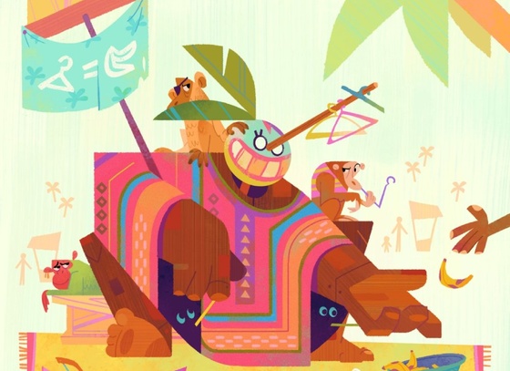 Henrique Lira - Brazil