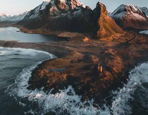 Gallery Of Photography By Ronald Söthje - Germany