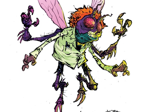 skottie young