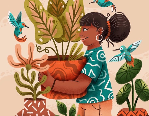 Gallery Of Illustration By Sergio Edwards - Colombia
