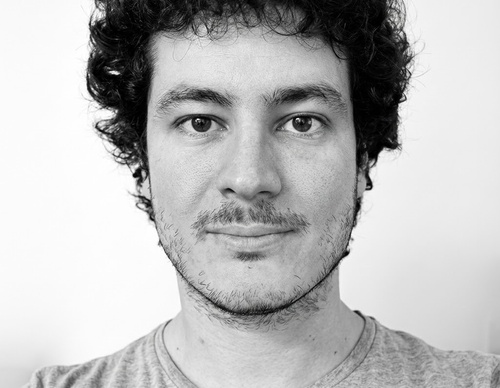 Thiago Lacaz - Brazil