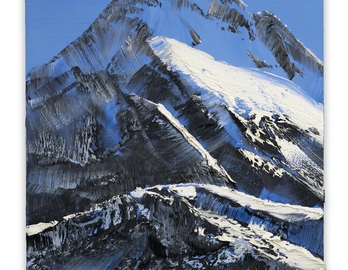 Gallery Of Painting By Conrad Jon Godly - Swiss