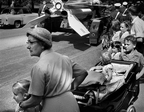 philip jones griffiths