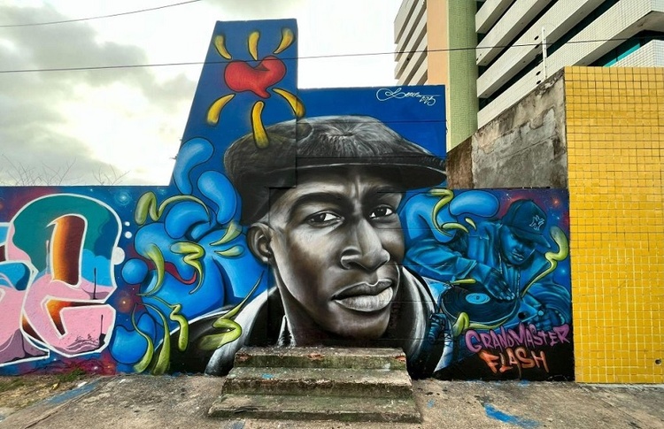 Urban art: consumed by everyone. Valued by whom?