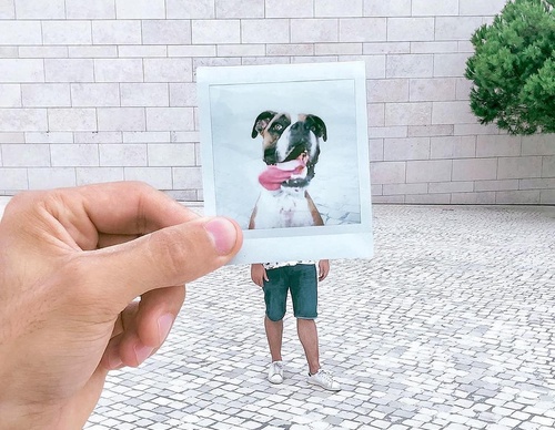 Gallery Of Creative Photography By Filipe SJ - Portugal