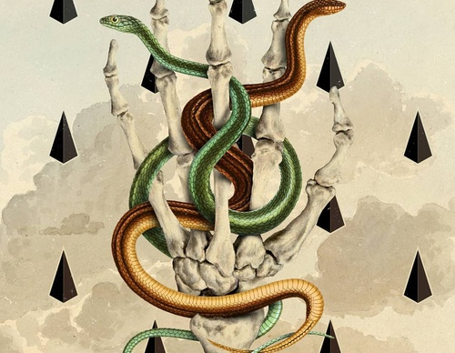 Galería De Ilustración De Méndez Méndez - España