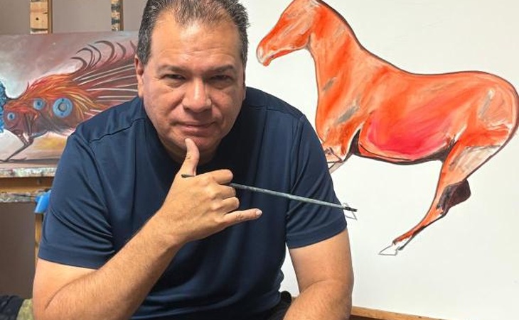 Carlos Solis
