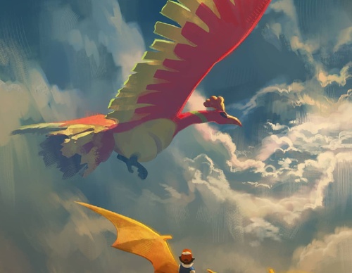 Gallery Of Illustration By Elle Kurtz - USA