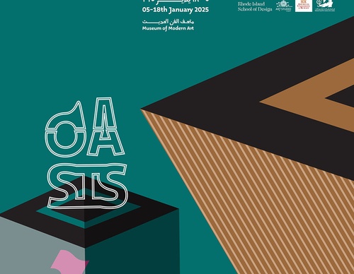 Galeria de pôsteres selecionados dos Prêmios Graphis Poster 2027