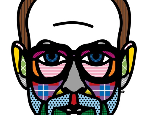 Galería de obras de arte del estudio Craig & Karl (Craig Redman y Karl Maier), con sede en Nueva York y Londres