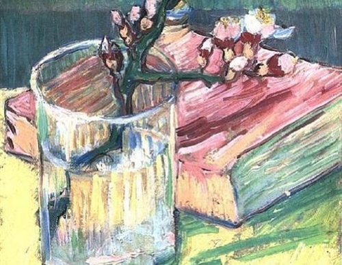 Painting Gallery by Vincent van Gogh-Netherlands