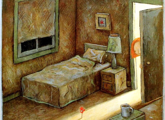 Shaun Tan