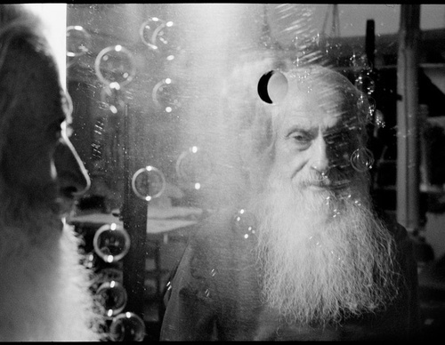 martine franck