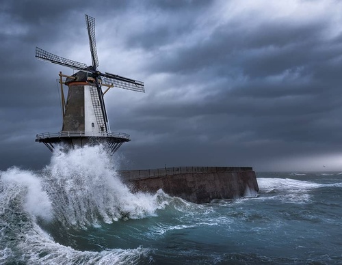 Galería de fotografía de Gijs de Reijke - Holanda