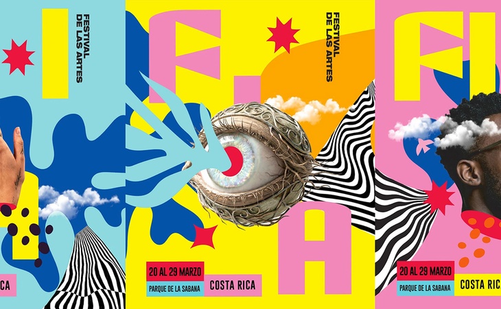 Gallery of Graphic Design & Branding by GITANOS® Studio – Costa Rica