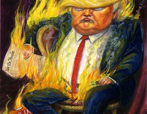 Gallery Of Humor Drawing By Victor Juhasz - Usa