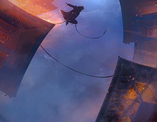 Gallery Of Illustration By WowMello - USA