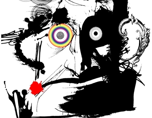Gallery of illustration by Oswaldo Miran-Brazil