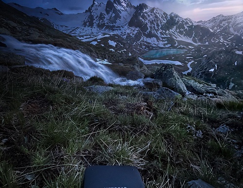 Gallery Of Photography By Isabella Tabacchi - Chile