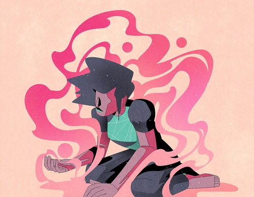 Gallery Of Illustration By Denis Freitas 2 - Brazil