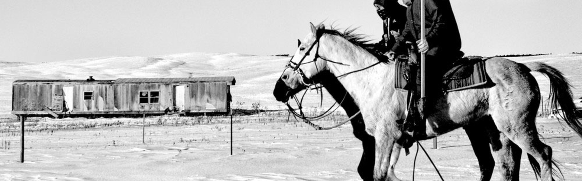 Gallery of Photography by Matt Black – USA