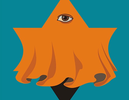 Gallery of posters By Mohammad Hossein Niroumand _Iran
