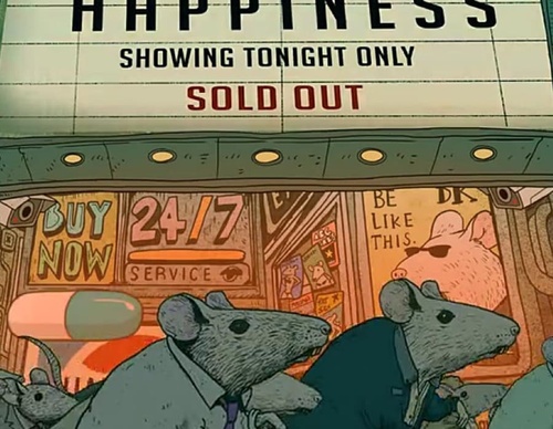 steve cutts