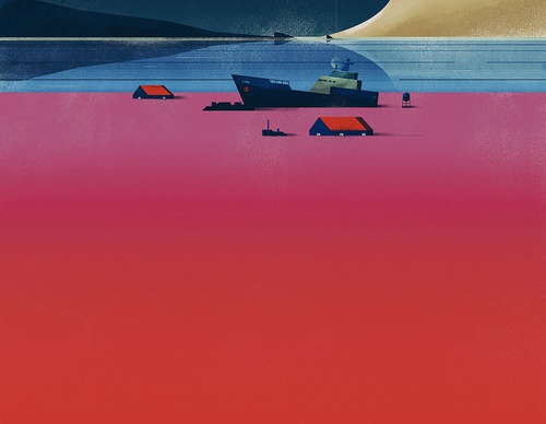 dan matutina