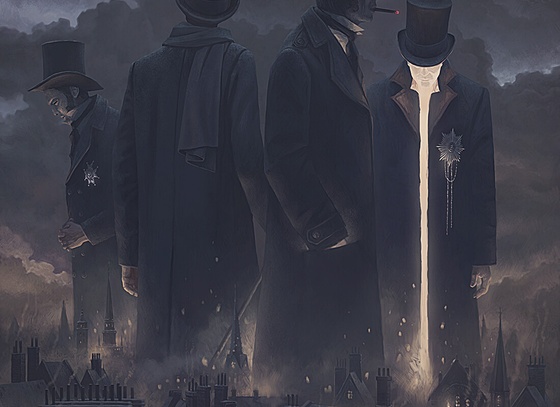 Alexey Egorov