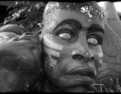 Gallery of  Photography by Pedro Meyer-Mexico