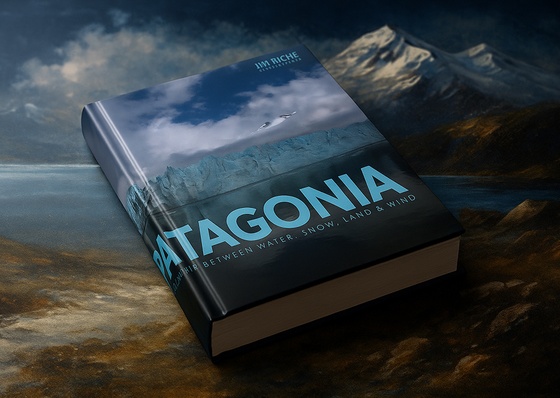 PATAGONIA | Jim Riche Photos