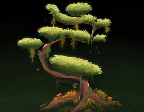 Galeria de Ilustração de Ahmed Mansour - Emirados Árabes Unidos