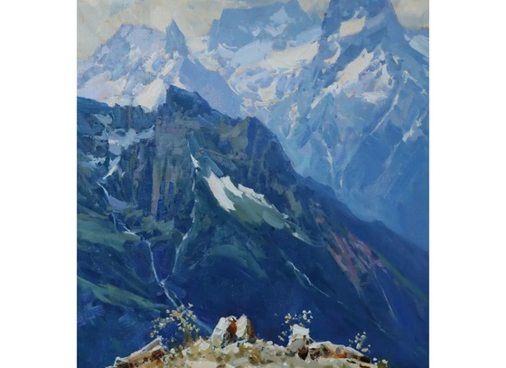 Alexander Babich