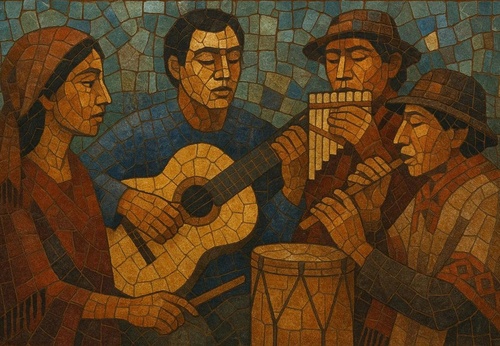 Culture, Art, and Music in Colombia
