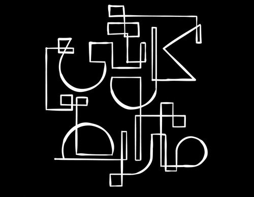 Galería de diseño gráfico de Ahmed Madyan - Egipto