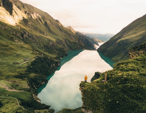 Gallery Of Photography By Giulio Gröbert - Germany