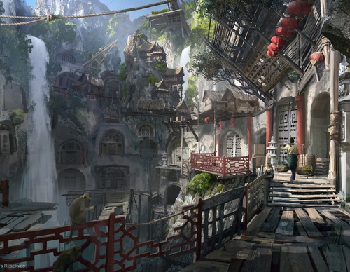 Gallery Of Illustration By Adrien Girod - France