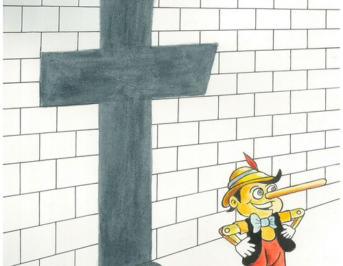 terror online cartoons