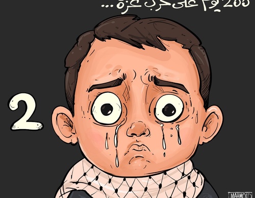 mahmoud abbas
