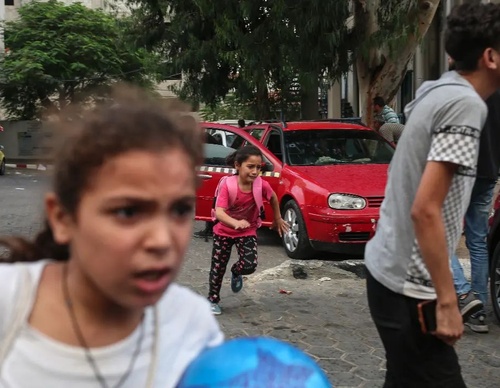Gallery Of Photography By Samar Abu Elouf - Palestine