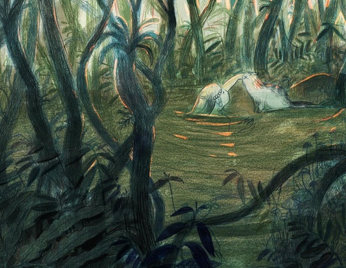 elizabeth builes