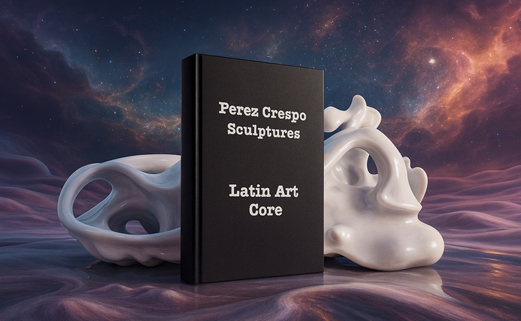 Roberto Perez Crespo Sculptures | Cuba